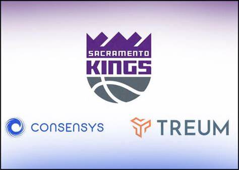 Sacramento Kings Launch League's First Live Blockchain-Powered Auction Platform for Authentic Memorabilia with Consensys and Treum - NBA.Com