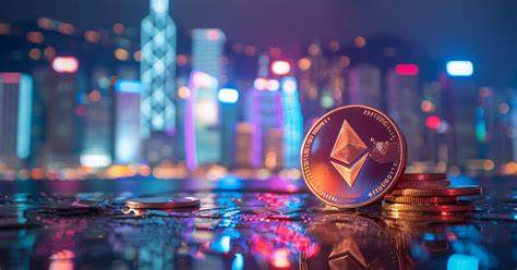 Hong Kong Considers Allowing Ether ETF Staking In Contrast to US - Bloomberg