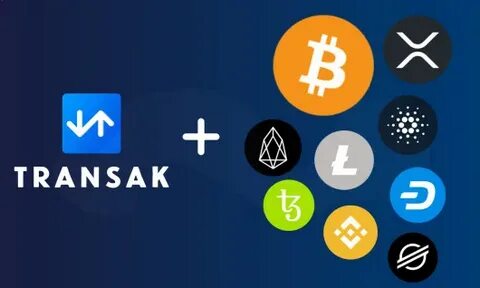 Transak Reveals Ongoing Partnership with MetaMask: Guest Post by BlockchainReporter - CoinMarketCap