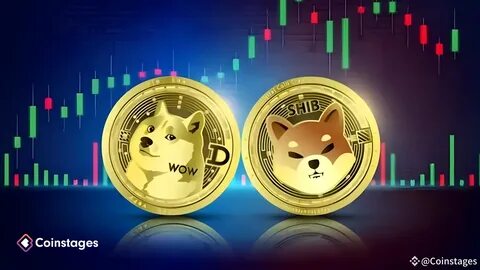 $1,000 in XRP, DOGE, SHIB a Year Ago: Which One Would Have Yielded Highest Profits Today? - Binance