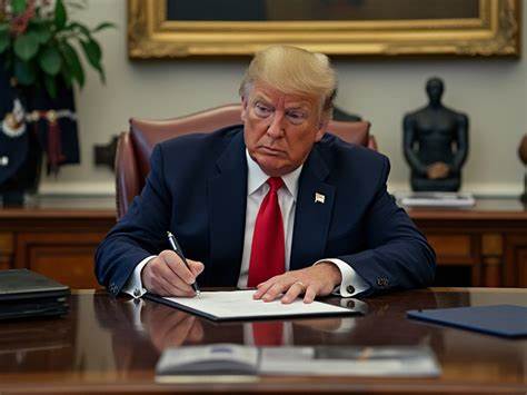 Why Trump’s Potential Plan to Make Crypto Gains Tax-Free Could Be a Bad Idea