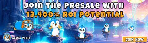 Arctic Pablo Coin Presale Offers 12,618% ROI As Ethereum Cuts Fees and Polkadot Launches Agile Coretime – Investors Are Going Bullish On Them