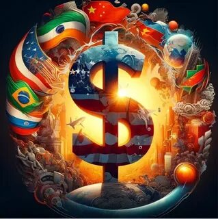 Exactly how will the U.S. be affected when BRICS completely ditch dollar? - Cryptopolitan