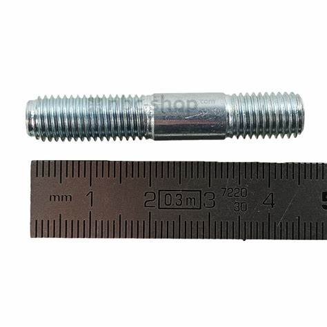 TE605141 VIS 5-16 UNF X 1 POUCES - nbc-shop