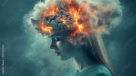 The Chaos of Alzheimer's Disease