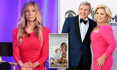 Lindsie Chrisley Accused of Assaulting Ex-Boyfriend and His Girlfriend - Yahoo Entertainment