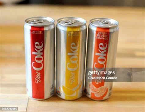 Reviews of Diet Coke in New York City Restaurants