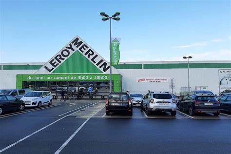 Livraison | Leroy Merlin