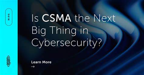 Is AI-Driven Cybersecurity Mesh Architecture the Next Big Shift in SecOps?