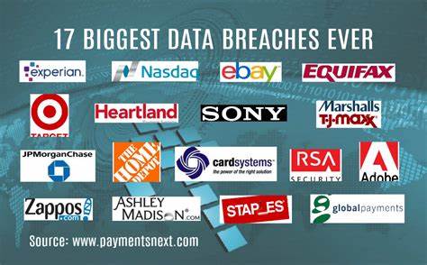 Data Breaches That Have Happened in 2024 So Far - Updated List - Tech.co