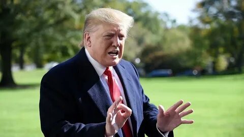Trump To Speak at DAS in NY, As Michael Saylor & Other Key Market Figures - Bitcoinsensus