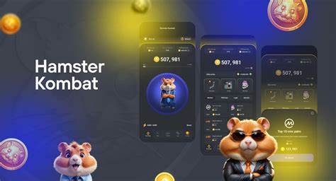 Telegram Game 'Hamster Kombat' Claims Explosive Growth, Topping 150 Million Players - Decrypt