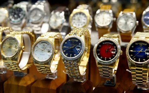 Watches are not investments, comparing to stocks risky, says Rolex CEO - Business Standard