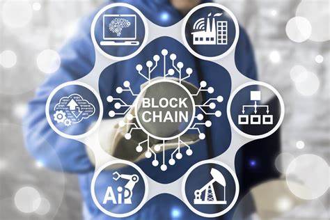 VitaminAi and SOLPEN Collaborate to Advance AI-Powered Blockchain - CoinTrust