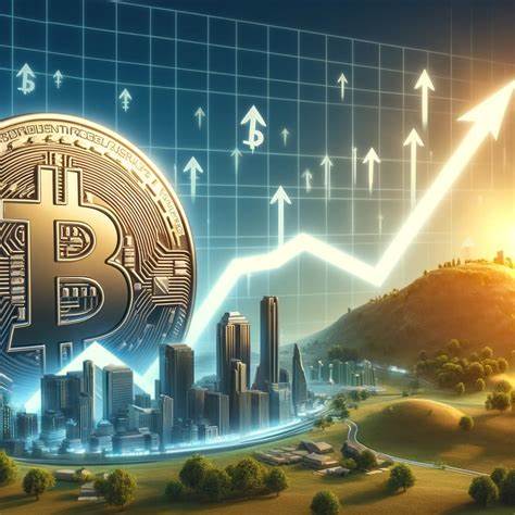 Bitcoin On The Verge As Global Liquidity Nears New $100 Million ATH - Mitrade