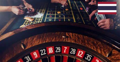 Government in Thailand begin discussions about possible legalization of online gambling