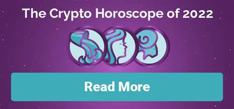 Horoscope crypto from March 25th to 31st - The Cryptonomist