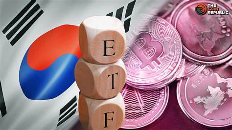 South Korea Will Not Consider Lifting Crypto ETF Ban Despite U.S. Approval - CoinMarketCap