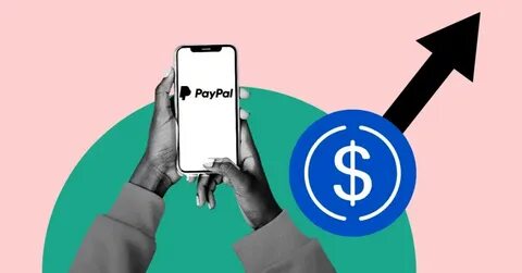 PayPal Makes A Game-Changing Leap Into Crypto, Launches PYUSD Stablecoin Powered by Paxos Trust - Coinpedia Fintech News