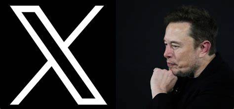 Elon Musk's X faces an uncertain future