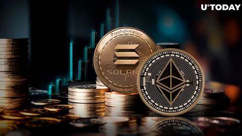 Solana Flips Ethereum in Crypto Investor Interest? Here’s What the 49.3% Figure Actually Means - DailyCoin