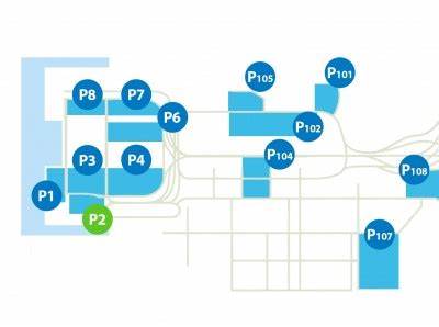Parken Flughafen BER: Eine Übersicht und Tipps - Mandys Abenteuerwelt