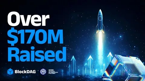 BlockDAG Drops New AMA as Mainnet Audit Progresses: Is This Layer 1 Growing Faster than Solana & Avalanche? - TronWeekly