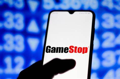 GameStop Could Start 'Biggest Bitcoin Adoption Story Of The Year' With This Move, Trader Suggests - Benzinga