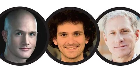Meet The 11 Billionaires Cashing In On Bitcoin's Wild Rise - Forbes
