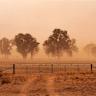 'Thirstier' atmosphere is making droughts more severe