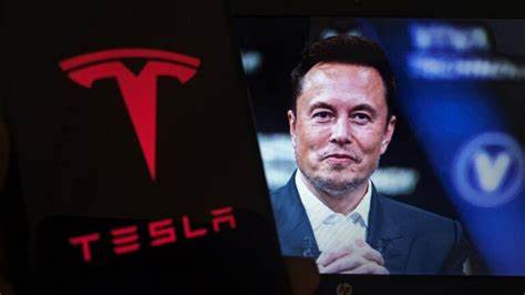 Why Did Tesla Stock (TSLA) Jump Today?