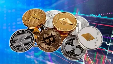 Best Crypto To Buy Now - Top Cryptocurrencies To Invest in This Year