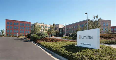 Illumina to buy SomaLogic for up to $425M