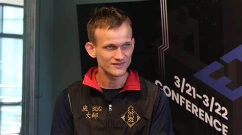 Ethereum Creator Vitalik Buterin Explains What Celebrity Tokens Get Wrong - Decrypt