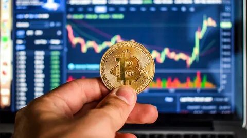 A look into a failed influencer deal to promote a cryptocurrency - Mashable