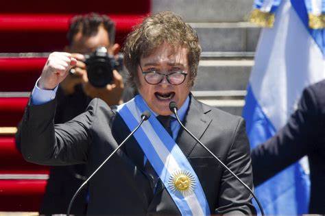 How Argentine President Javier Milei pulled off the biggest cryptocurrency scam in history? - Binance