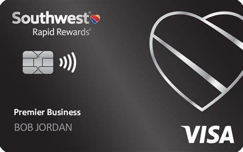 Southwest Rapid Rewards Performance Business review: Valuable airline perks and an annual anniversary bonus