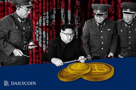 Korean Hackers Steal $1.5 Billion From Cryptocurrency Exchange - Forbes