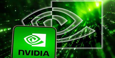 Traders eye Nvidia for a $4 trillion close