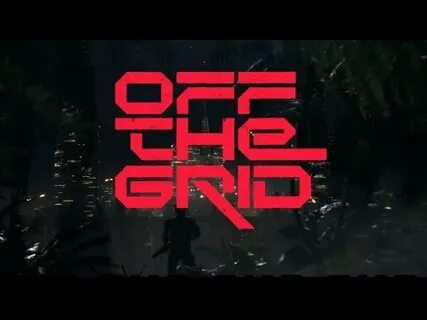 GG’s 2024 Game of the Year: Off the Grid - Decrypt