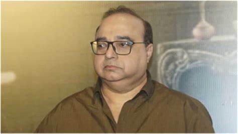 Director Rajkumar Santoshi sentenced to 2 years in jail in cheque return case | Today News - Mint