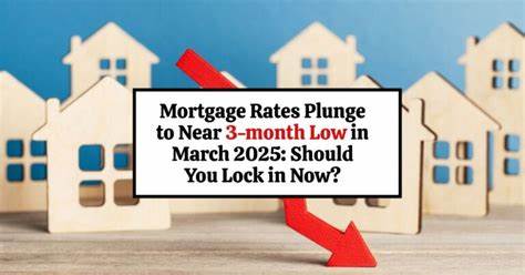 You locked in a low mortgage rate — now you want to move. What should you do?