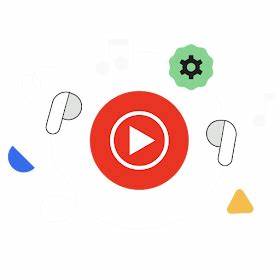 YouTube Music ヘルプ - Google Help