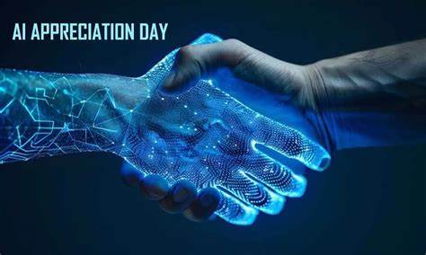 Artificial Intelligence Appreciation Day