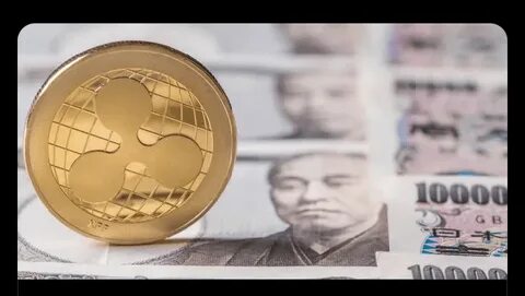 Ripple Price Rips nach der SEC -ETF -Bestätigung, könnte die Bank of Japan mit XRPbeginnen?