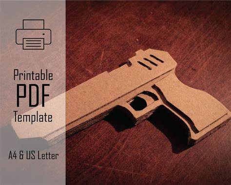 Guns Templates - qpkadim.xyz