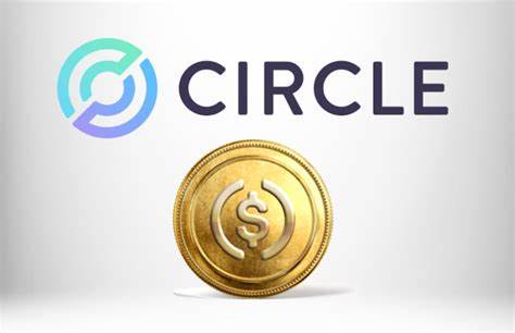 USDC Stablecoin Issuer Circle Dumps Tron Network; TRX Steady - CoinDesk