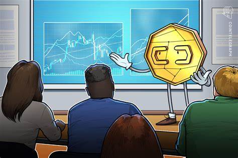 3 ways traders use moving averages to read market momentum - Cointelegraph