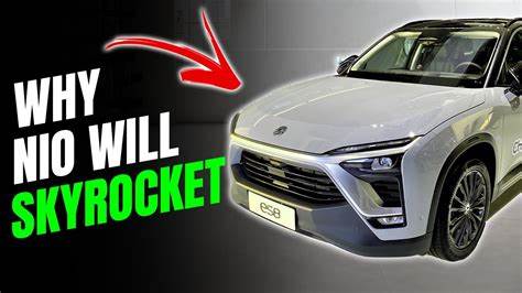 Is Nio Stock a Buy Now?