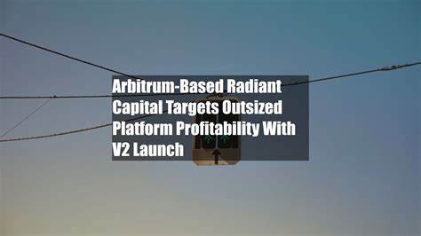 Arbitrum-Based Radiant Capital Targets Outsized Platform Profitability With V2 Launch - CoinDesk